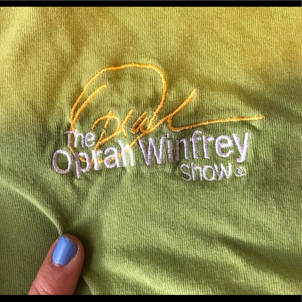 Official Oprah Shirt!